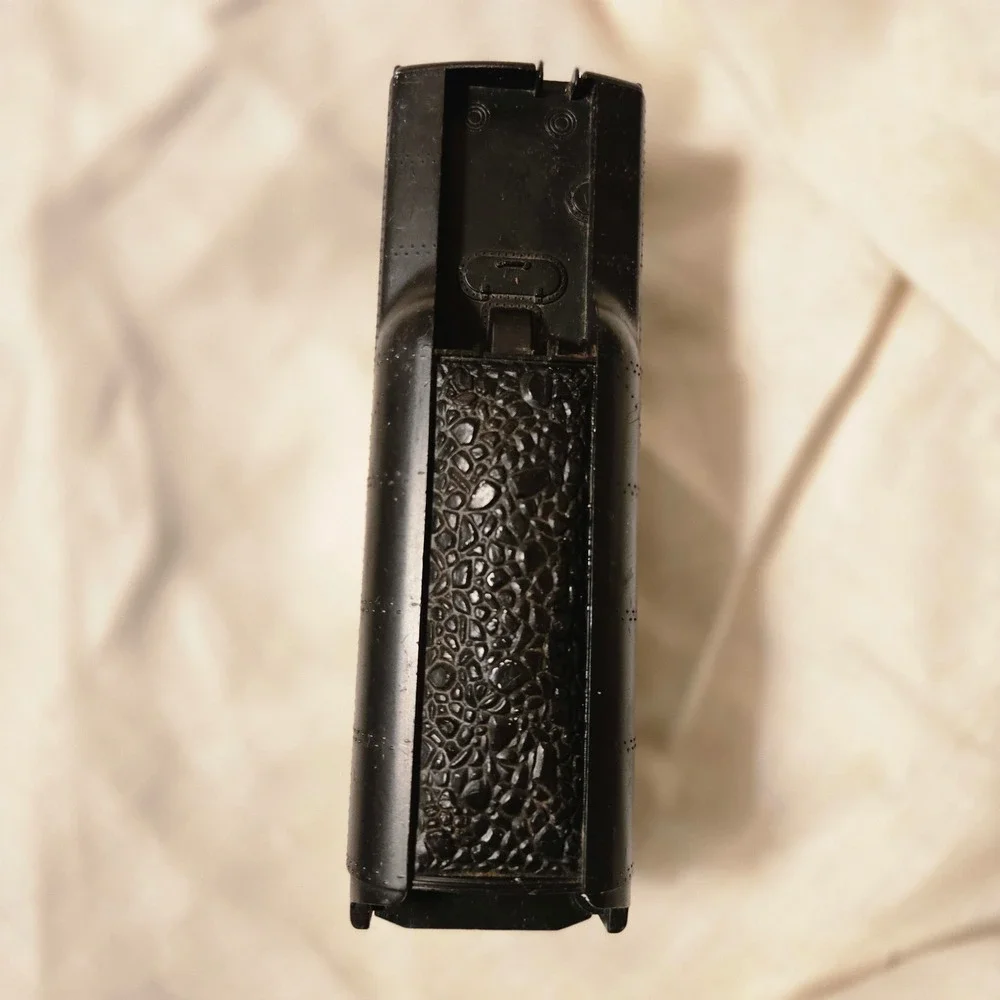VTG Lionel Postwar O27 Black Coal Tender Toy Train Rolling Stock Steam Accessory